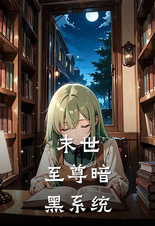 末世：至尊暗黑系统李航王泽推荐完结小说_免费阅读末世：至尊暗黑系统(李航王泽)