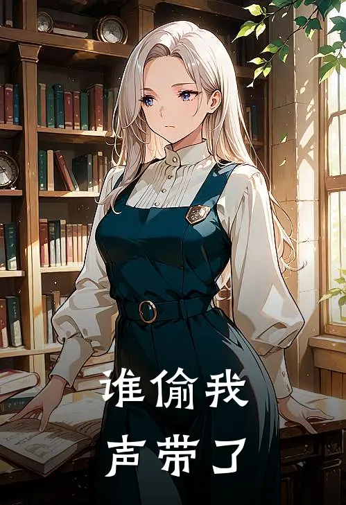 岁明恒明炫《谁偷我声带了》全本免费在线阅读_(岁明恒明炫)最新章节在线阅读