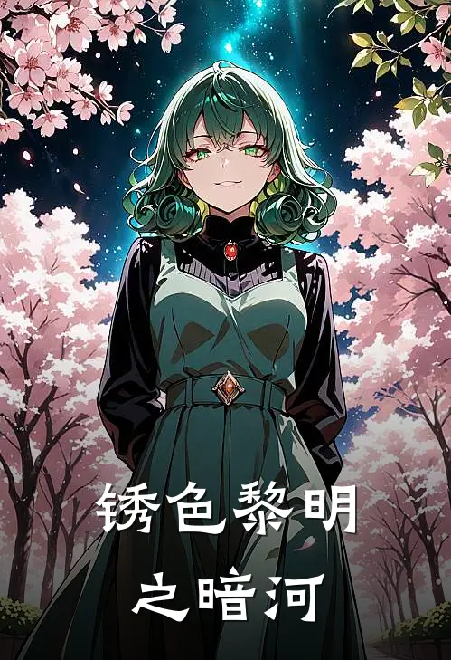 锈色黎明之暗河(周强黄毛)热门网络小说_小说推荐完结锈色黎明之暗河(周强黄毛)