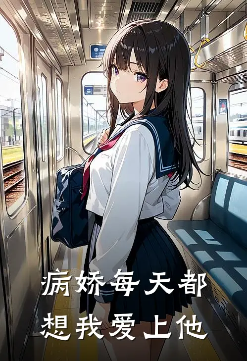 病娇每天都想我爱上他许其琛季青临最新小说全文阅读_在线免费小说病娇每天都想我爱上他(许其琛季青临)