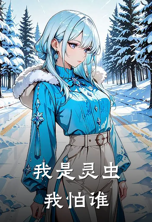 我是灵虫我怕谁