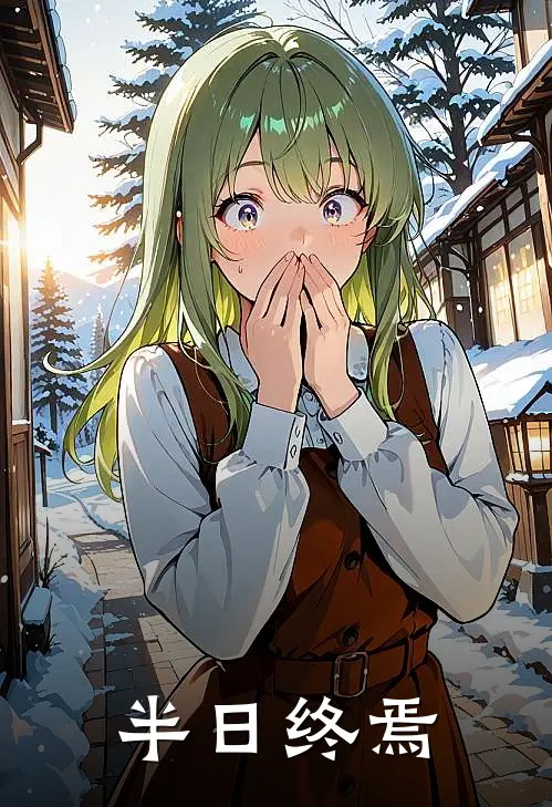半日终焉(陆时辰半日)完整版免费小说_最热门小说半日终焉(陆时辰半日)