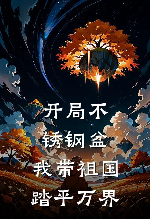 开局不锈钢盆，我带祖国踏平万界沈棠林震天完结小说_完结版小说全文免费阅读开局不锈钢盆，我带祖国踏平万界沈棠林震天