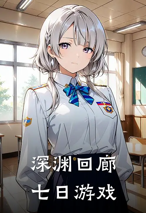 深渊回廊：七日游戏陈野苏兰热门的小说_热门小说在线阅读深渊回廊：七日游戏陈野苏兰