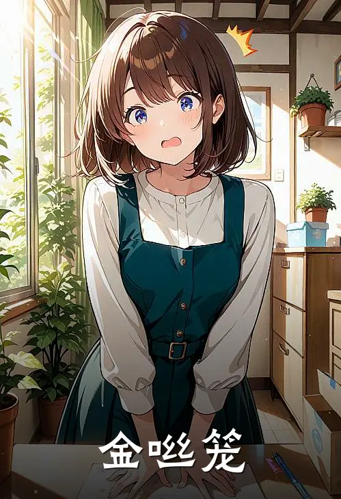 金咝笼林岚陈致远热门的小说_免费小说金咝笼(林岚陈致远)