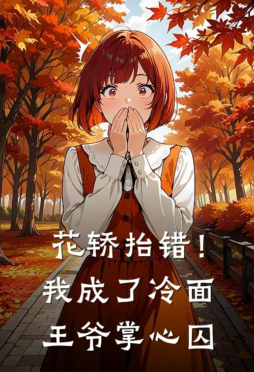 花轿抬错！我成了冷面王爷掌心囚薛麟梁王完整版免费小说_全本免费完结小说花轿抬错！我成了冷面王爷掌心囚薛麟梁王