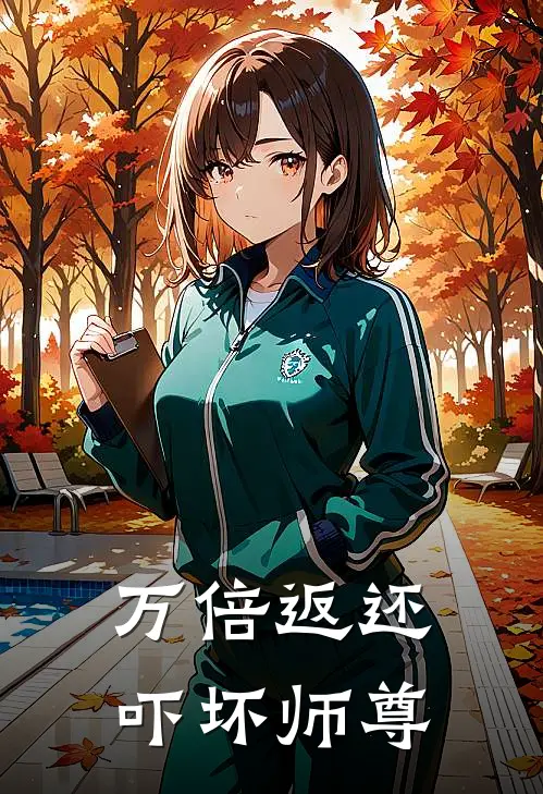 万倍返还吓坏师尊李献金赵虎免费完结版小说_小说完结万倍返还吓坏师尊李献金赵虎