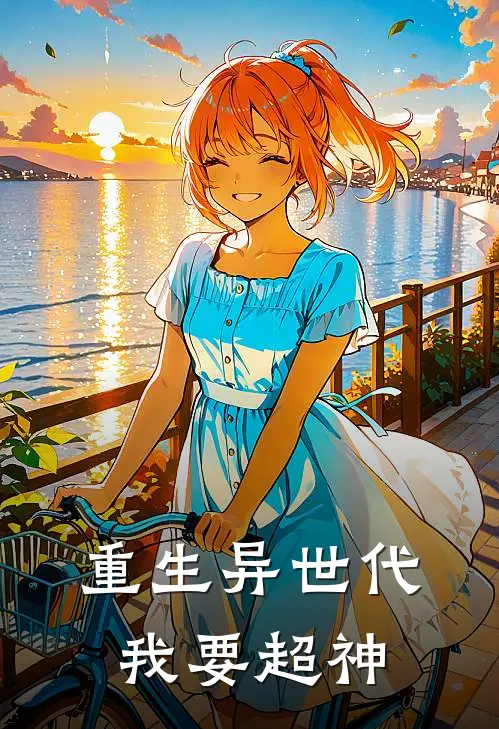 重生异世代，我要超神林雨林凡小说免费完结_最新章节列表重生异世代，我要超神(林雨林凡)