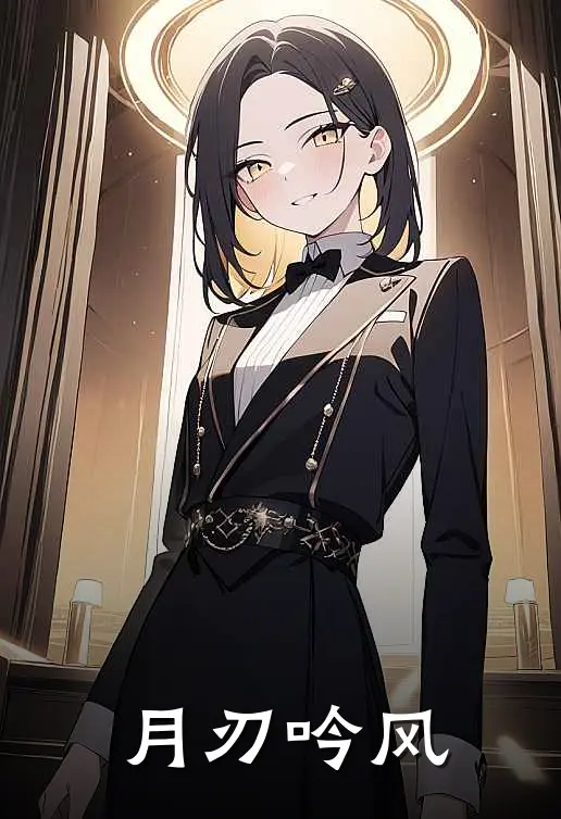 月刃吟风