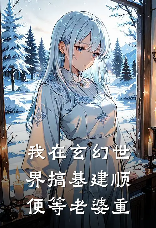 我在玄幻世界搞基建顺便等老婆重林小六石坚小说免费完结_完本热门小说我在玄幻世界搞基建顺便等老婆重林小六石坚