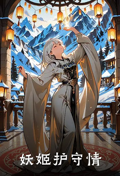 妖姬护守情臧羽卢瑶免费小说完整版_最新好看小说妖姬护守情臧羽卢瑶