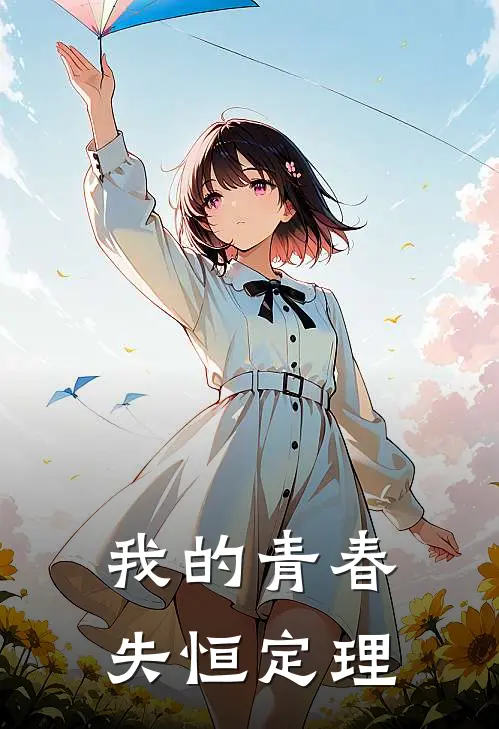我的青春失恒定理(沈墨溟墨溟)全本免费在线阅读_我的青春失恒定理最新章节在线阅读