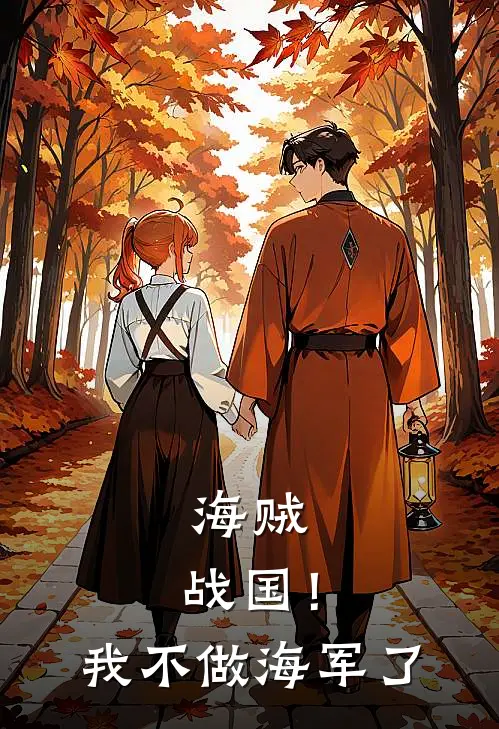 海贼：战国！我不做海军了