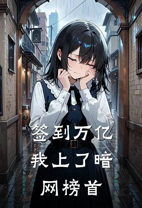 签到万亿，我上了暗网榜首(张嘉豪林依依)热门完本小说_最新小说签到万亿，我上了暗网榜首张嘉豪林依依