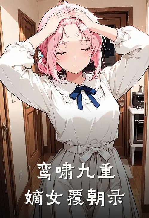 沈惊鸿沈清柔(鸾啸九重：嫡女覆朝录)全本免费在线阅读_沈惊鸿沈清柔全集在线阅读