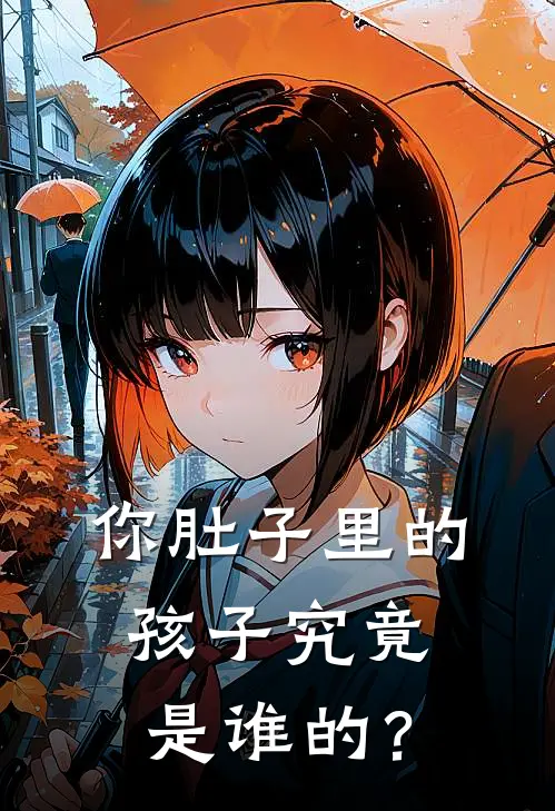 你肚子里的孩子究竟是谁的？(夏冰傅沉舟)完结版免费阅读_你肚子里的孩子究竟是谁的？全文免费阅读