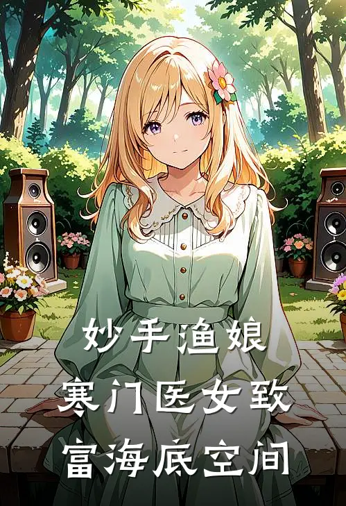 妙手渔娘：寒门医女致富海底空间(阮茯苓谢云澜)完整版免费阅读_(妙手渔娘：寒门医女致富海底空间)全章节免费在线阅读