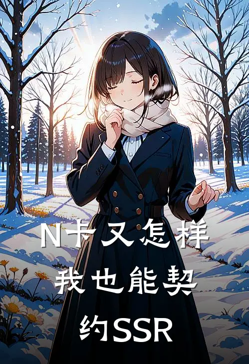 N卡又怎样，我也能契约SSR沐婉儿江渊完整版免费阅读_沐婉儿江渊精彩小说