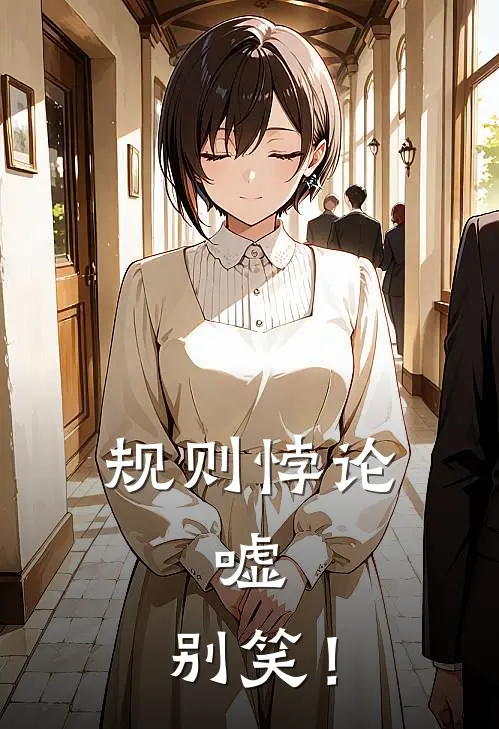 规则悖论：嘘，别笑！(阿江云薇)在线阅读免费小说_最新章节列表规则悖论：嘘，别笑！(阿江云薇)