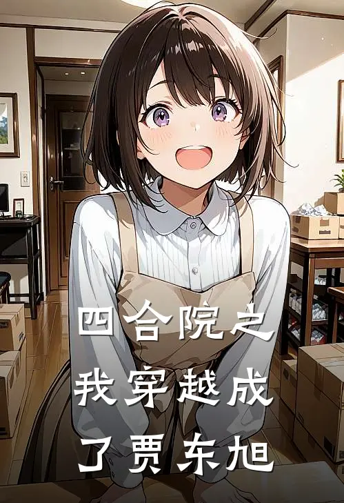 四合院之我穿越成了贾东旭