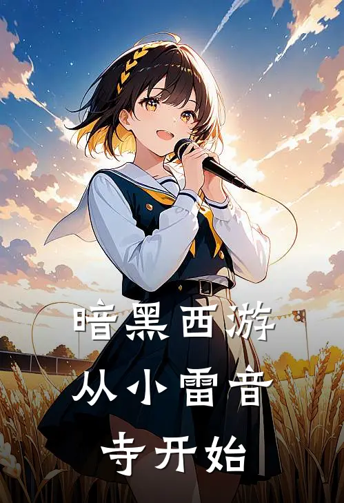 暗黑西游：从小雷音寺开始(陈江流咪咪)完整版免费阅读_最新章节列表暗黑西游：从小雷音寺开始(陈江流咪咪)