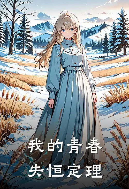 我的青春失恒定理
