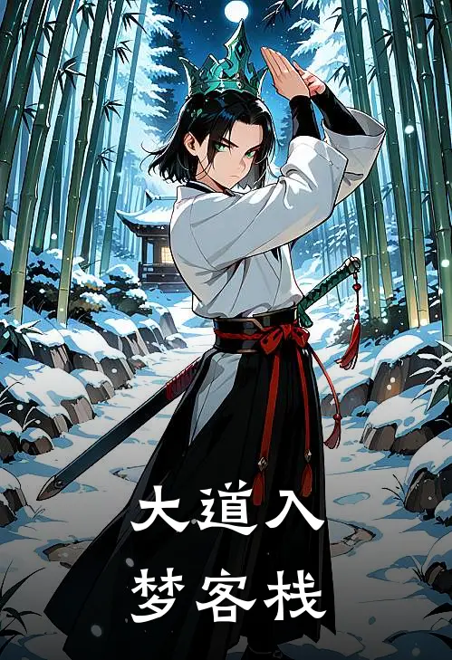大道入梦客栈墨轩季墨轩完本小说大全_免费小说免费阅读大道入梦客栈(墨轩季墨轩)