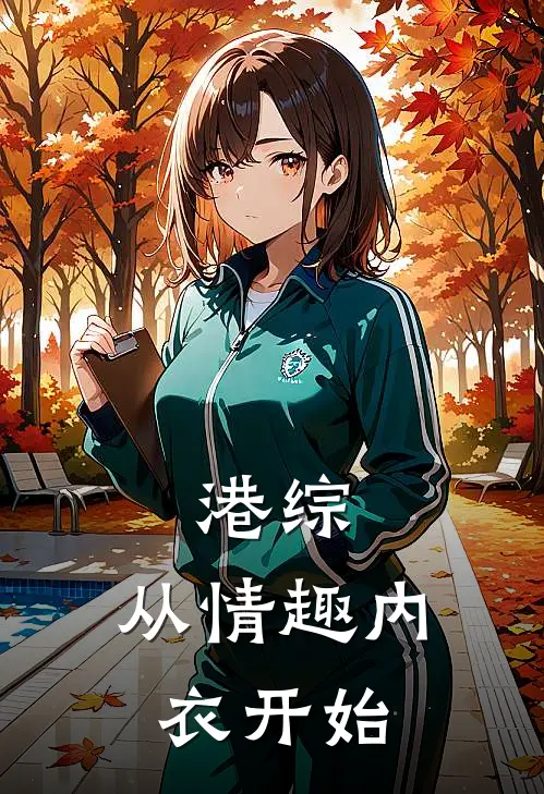 港综：从情趣内衣开始