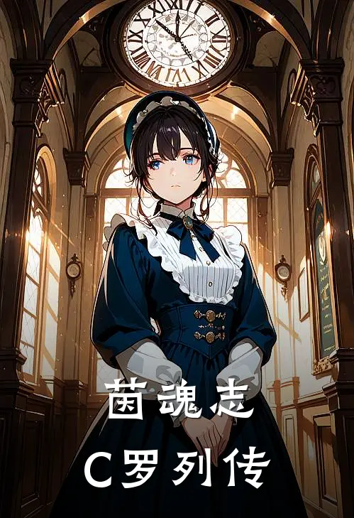 茵魂志：C罗列传罗伟罗安免费小说完结_最新完本小说推荐茵魂志：C罗列传(罗伟罗安)
