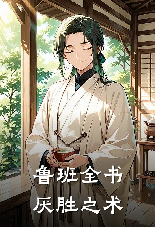 李大利黄正乾《鲁班全书：厌胜之术》最新章节阅读_(鲁班全书：厌胜之术)全章节免费在线阅读