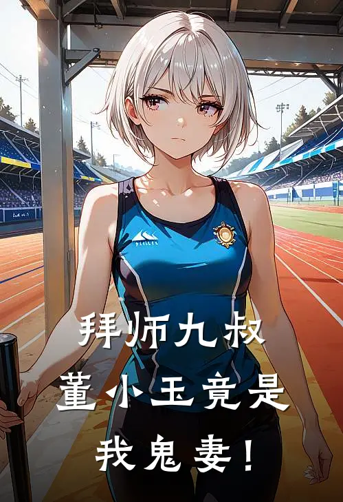 李月华李承宗(拜师九叔：董小玉竟是我鬼妻！)全本免费在线阅读_(拜师九叔：董小玉竟是我鬼妻！)完结版免费在线阅读