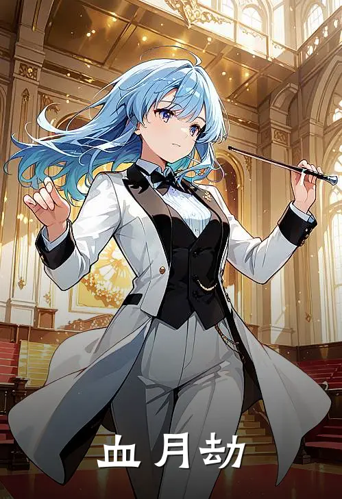 血月劫沈无咎赵元完整版免费小说_全本免费完结小说血月劫沈无咎赵元