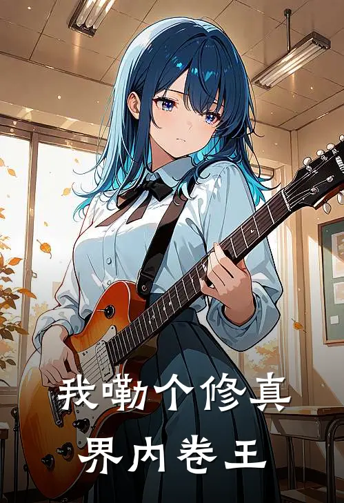 我嘞个修真界内卷王虞羲和墨衍完结小说_完结版小说全文免费阅读我嘞个修真界内卷王虞羲和墨衍