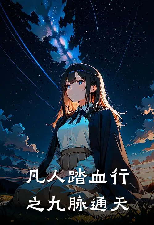 凡人踏血行之九脉通天(萧寒萧萝)完本小说_热门的小说凡人踏血行之九脉通天萧寒萧萝