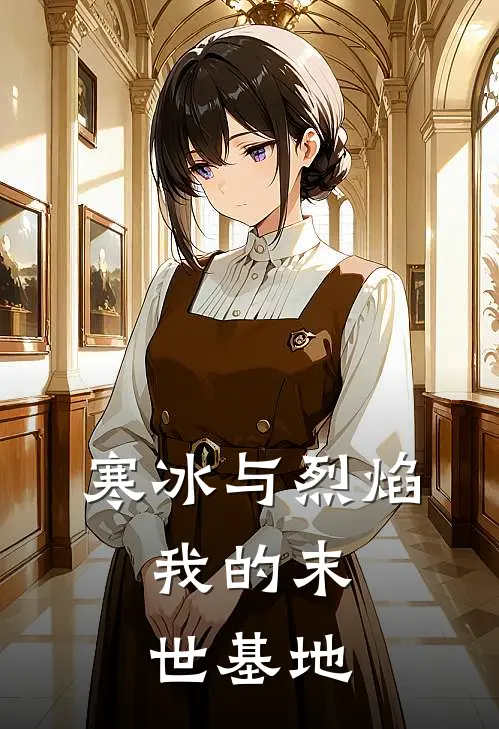 寒冰与烈焰：我的末世基地(林薇薇秦焱)完整版免费阅读_(寒冰与烈焰：我的末世基地)全章节免费在线阅读