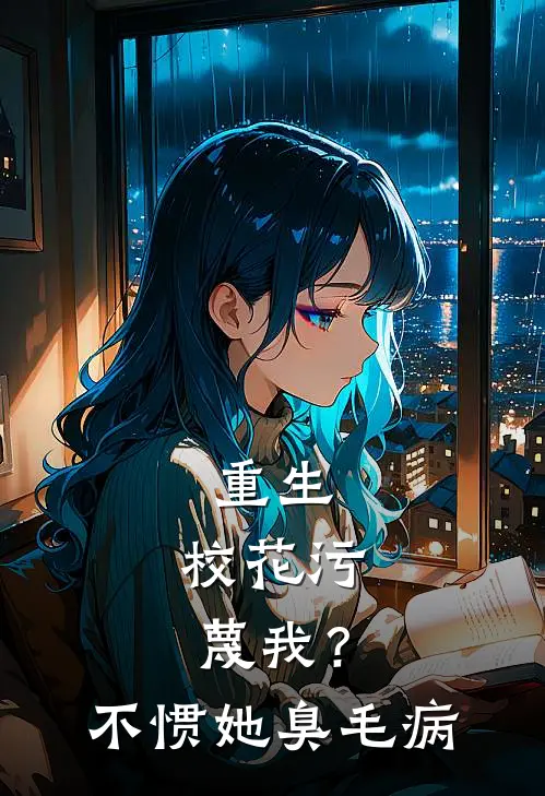 重生：校花污蔑我？不惯她臭毛病