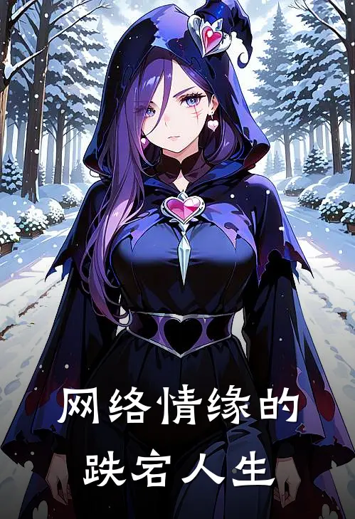 网络情缘的跌宕人生