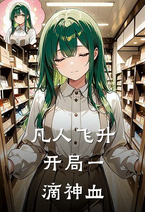 吴昊林峰(凡人飞升：开局一滴神血)全本免费在线阅读_(凡人飞升：开局一滴神血)完结版免费在线阅读