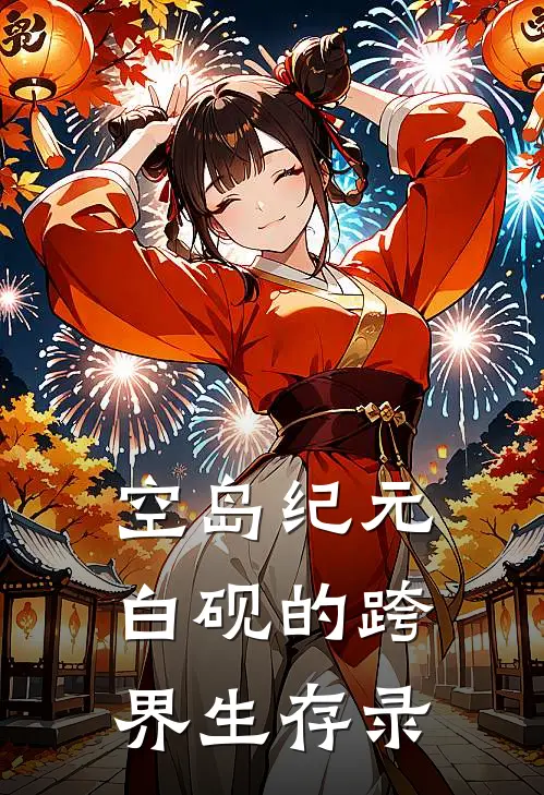 空岛纪元：白砚的跨界生存录(哥布林白砚)小说完整版_完结好看小说空岛纪元：白砚的跨界生存录哥布林白砚