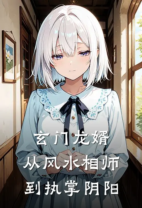 玄门龙婿：从风水相师到执掌阴阳(陈凡苏清月)热门网络小说推荐_最新章节列表玄门龙婿：从风水相师到执掌阴阳(陈凡苏清月)