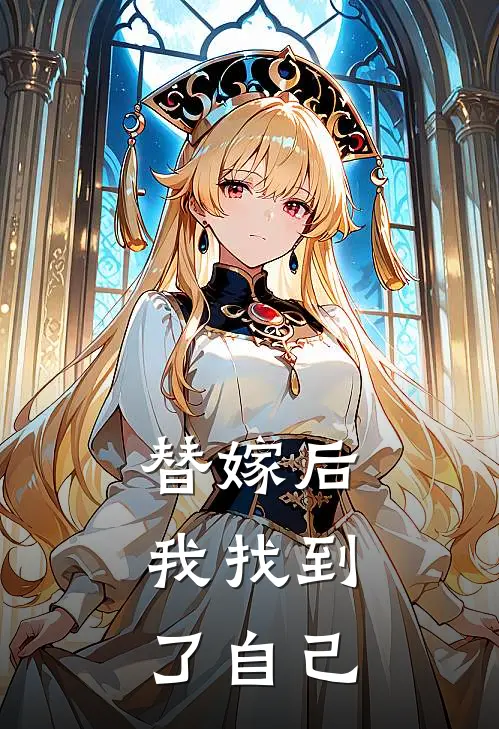 替嫁后，我找到了自己刘宝珠姜亚兰小说免费阅读无弹窗_完结版小说全文免费阅读替嫁后，我找到了自己(刘宝珠姜亚兰)