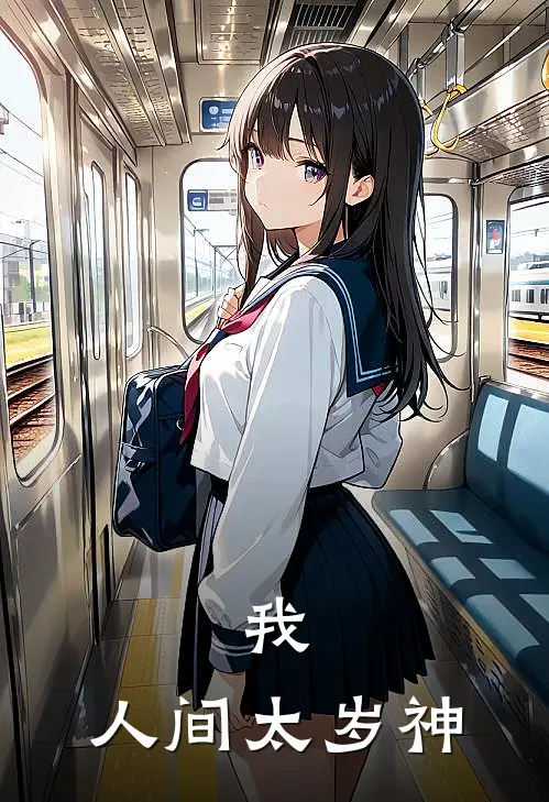 我，人间太岁神