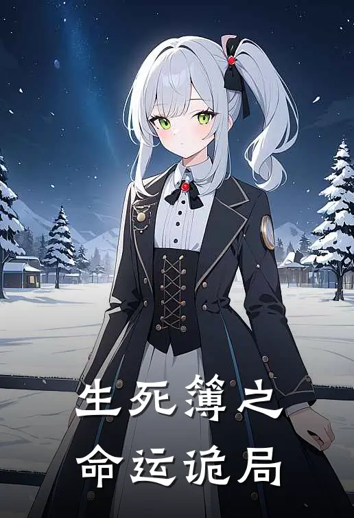 生死簿之命运诡局(林宇陈东)免费热门小说_最新小说推荐生死簿之命运诡局林宇陈东
