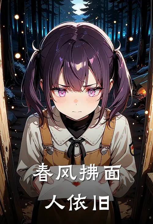 春风拂面人依旧