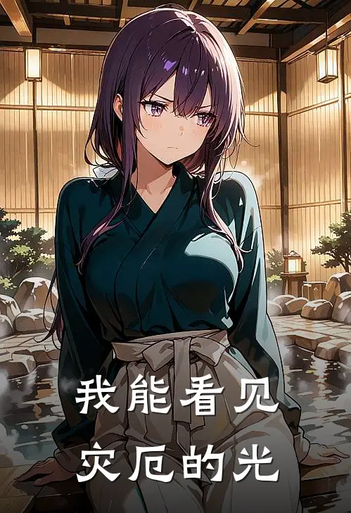 我能看见灾厄的光(彭浩陈晓晓)免费小说大全_小说完结免费我能看见灾厄的光彭浩陈晓晓