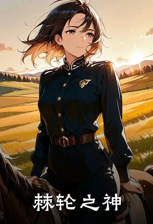 棘轮之神(郑正李琟)全本免费在线阅读_郑正李琟全文阅读