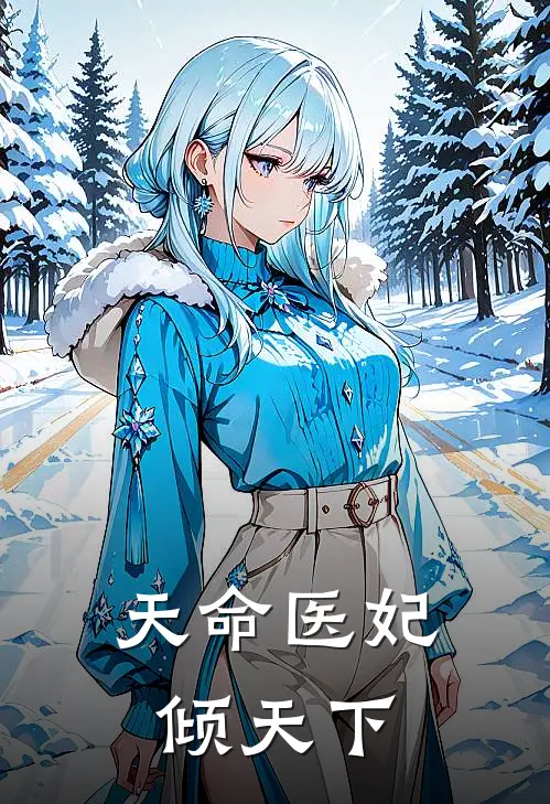 天命医妃倾天下(虞清越阿越)最新热门小说_完结小说天命医妃倾天下(虞清越阿越)