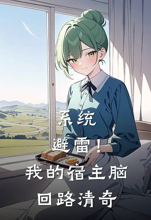 系统：避雷！我的宿主脑回路清奇