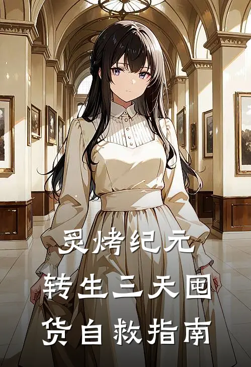 如懿如懿(炙烤纪元：转生三天囤货自救指南)全文免费在线阅读_炙烤纪元：转生三天囤货自救指南完整版免费在线阅读