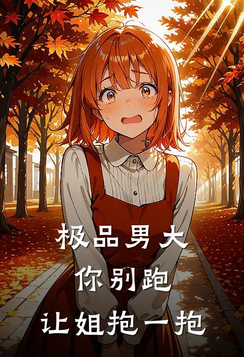 极品男大你别跑，让姐抱一抱